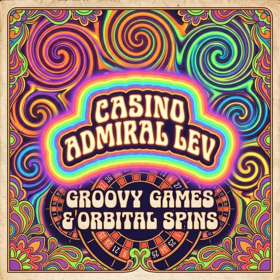 Casino Admiral Lev | Казино Адмирал Лев главная страница
